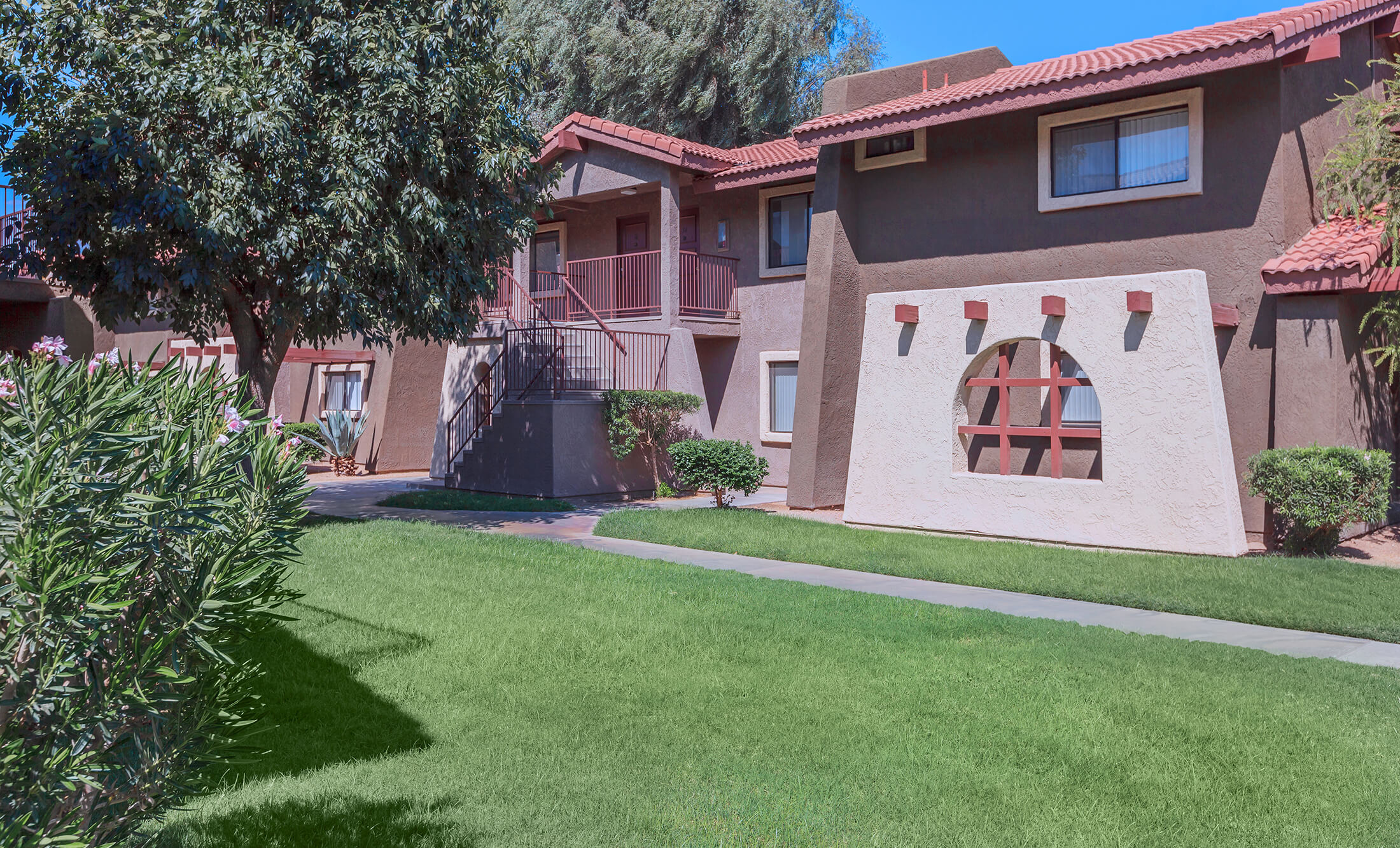 Watercrest at the Polo Fields Apartments in Indio, CA